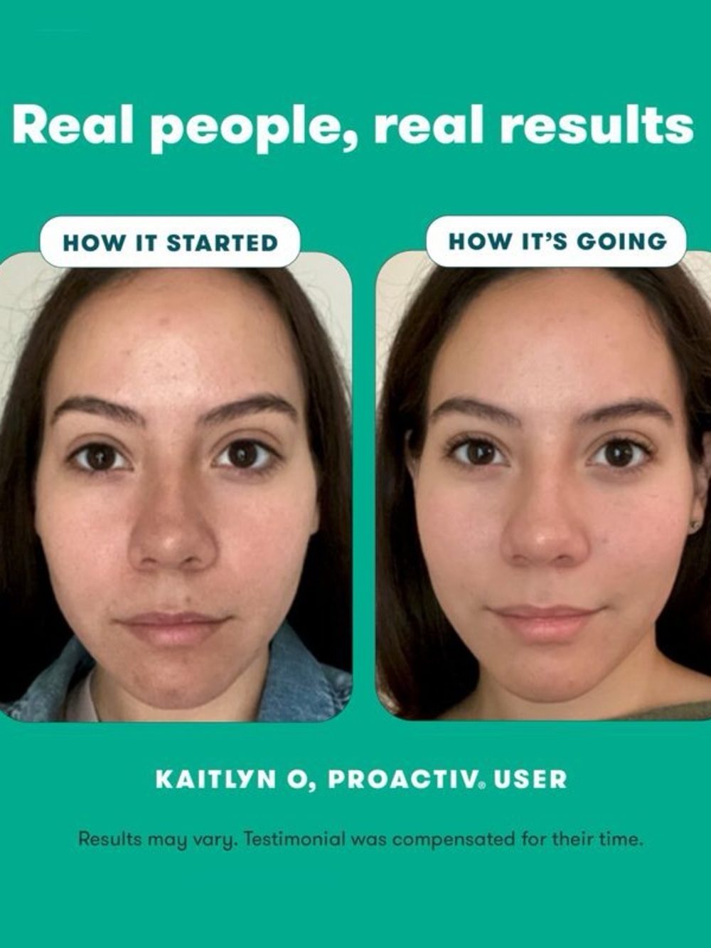 Proactiv Gentle 3-Step Routine set*NEW - Picture 3 of 5